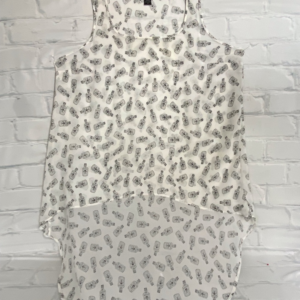 Poison Tank From Torrid - Picture 7 of 12